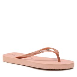 Rip Curl Tåsandaler Rip Curl Script Wave TGTF25 Rose Gold 4093