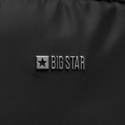 

Рюкзак BIG STAR II574008 Black, Чорний