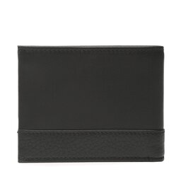 

Чоловічий гаманець Boss 50487247 Black 1, Чорний