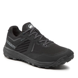 

Трекінгові черевики Mammut Ultimate III Low Gtx GORE-TEX 3030-04660-0001-1085 Black, Чорний