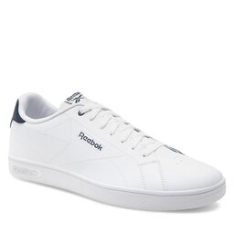 Reebok Chaussures Reebok Court Cl 100074364 White