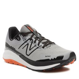New Balance Schuhe New Balance DynaSoft Nitrel v5 MTNTRMG5 Grau