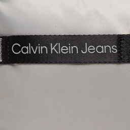 

Плоска сумка Calvin Klein Jeans Urban Explorer Reporter 18 K50K509817 PQY, Сірий