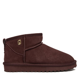 Liu Jo Schneeschuhe Liu Jo Jil 01 SF5099 PX002 Dunkelrot