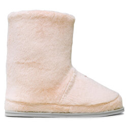 

Тапочки Emporio Armani XJNW02 XD211 Q320 Powder Pink, Рожевий