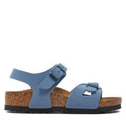 

Босоніжки Birkenstock Rio 1026856 S Elemental Blue, Голубий