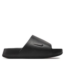 Nike Nazouváky Nike Calm Slide FD4116 001 Černá