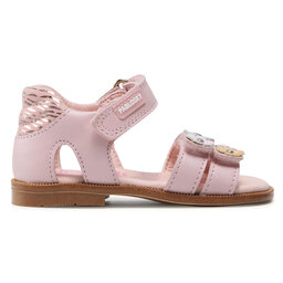 

Босоніжки Pablosky StepEasy By Pablosky 093278 Napamax Nacar Rosa, Рожевий