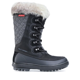Helly Hansen Śniegowce Helly Hansen W Garibaldi Vl 11592-991 Czarny