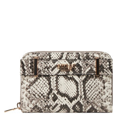 Guess Didelė Moteriška Piniginė Guess SWKG96 33140 Smėlio