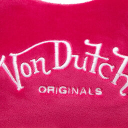 

Сумка Von Dutch Amy 4108039 Pink, Рожевий