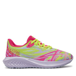 Asics Παπούτσια για Τρέξιμο Asics Gel-Noosa Tri 151014A311 Ροζ