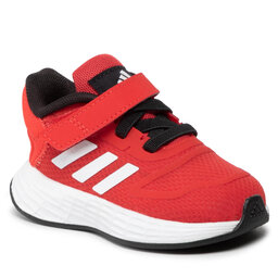 adidas Обувь adidas Duramo 10 El I GW8756 Vivid Red/Cloud White/Core Black