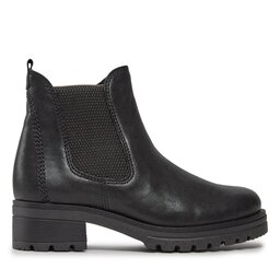 Gabor Stiefeletten Gabor 32.781.17 Schwarz