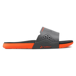 

Шльопанці Rider Infinity IV Slide Ad 83064 Orange/Grey 22687, Сірий