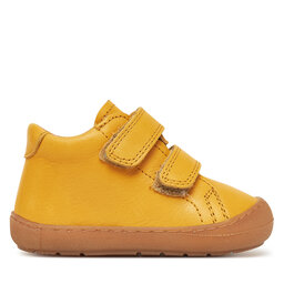 Froddo Halbschuhe Froddo Ollie S G2130328-24 M Gelb