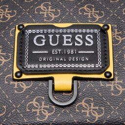 

Рюкзак Guess, Кольоровий