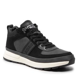 Björn Borg Sneakersy Björn Borg H100 2242 614705 Blk 0999