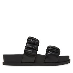 Armani Exchange Klapki Armani Exchange XDP062 XV926 00002 Czarny
