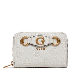 Guess Duży Portfel Damski Guess Izzy Peony (PD) Slg SWPD92 09400 STL