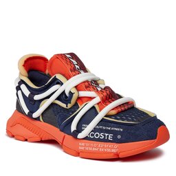 Lacoste Αθλητικά Lacoste L003 Active Rwy 223 1 Sma Nvy/Org