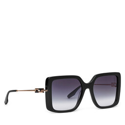 Trussardi Ochelari de soare Trussardi TSW9057 Negru