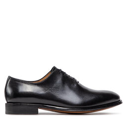 Lord Premium Scarpe basse Lord Premium Wholecut 5503 Nero