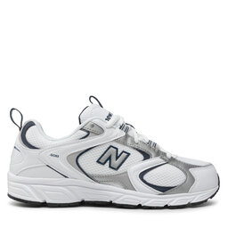 New Balance Sneakersy New Balance ML408A Biały