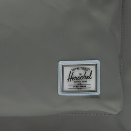 

Рюкзак Herschel Wr Clscxl 11015-05643 Gargoyle, Сірий