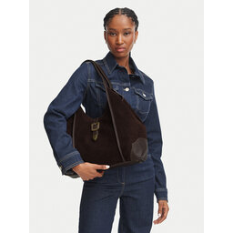 Hispanitas Handtasche Hispanitas BI264939 Dunkelbraun