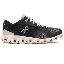 

Взуття On Cloud X 40.99592 Black/Pearl, Чорний