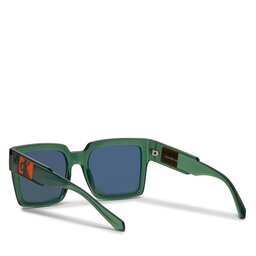 

Сонцезахисні окуляри Calvin Klein Jeans CKJ23622S 300, Зелений