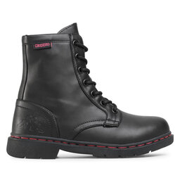 

Ботильйони Kappa 242885 Black/Pink, Чорний