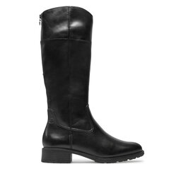 Tamaris Zābaki Tamaris 1-25642-43 Melns