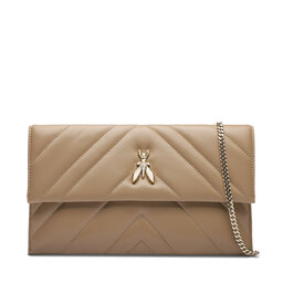 Patrizia Pepe Borsetta Patrizia Pepe 8B0105/L004-B775 Winter Sand