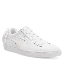 Puma Sneakersy Puma 367319-01 Bílá