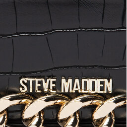 

Сумка Steve Madden Bcher SM13000697 Black, Чорний