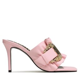 

Шльопанці Versace Jeans Couture, Рожевий