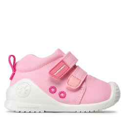 

Снікерcи Biomecanics 222177-B Pink, Рожевий