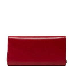 

Великий жіночий гаманець Pierre Cardin 06 ITALY 106 Red, Червоний