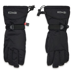 Kombi Мъжки ръкавици Kombi The Everyday 79081 Black 100