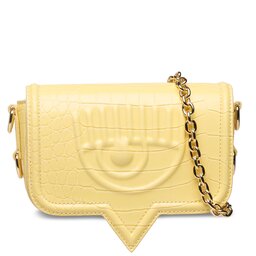 Chiara Ferragni Kabelka Chiara Ferragni 74SB4BA2 Wax Yellow