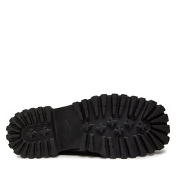 

Лофери Clarks Stayso Edge 26174705 Black Leather, Чорний