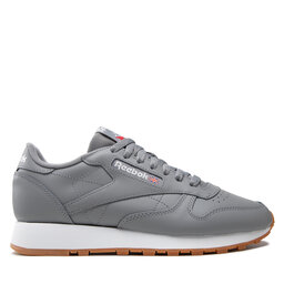 

Взуття Reebok Classic Leather GY3599 Pugry5/Ftwwht/Rbkg03, Сірий