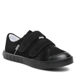 Bartek Sneakersy Bartek 18649008 Černá