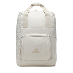 adidas Batoh adidas adidas Prime JX3988 Béžová