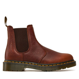 Dr. Martens Klassische Stiefeletten Dr. Martens 2976 Ambassador 31987253 Braun