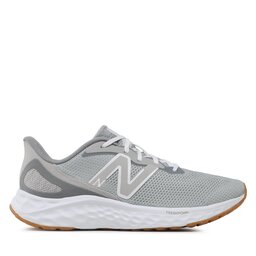 

Взуття New Balance Fresh Foam Arishi v4 MARISRG4 Сірий