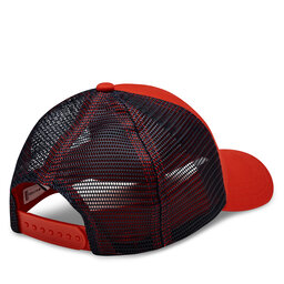 

Бейсболка Tommy Hilfiger Monotype Cap AU0AU01846 Fierce Red XND, Червоний