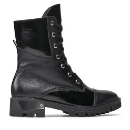 

Черевики туристичні Ann Mex 8299/1269/272 Чорний